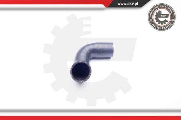 Charge Air Hose 24SKV717 - image 2