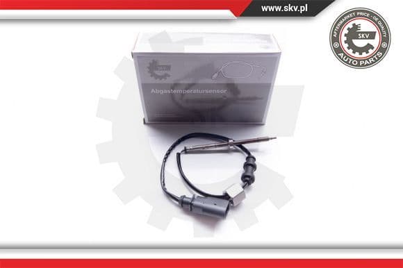 Sensor, exhaust gas temperature 30SKV029