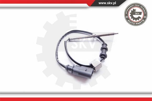 Sensor, exhaust gas temperature 30SKV029 - image 2
