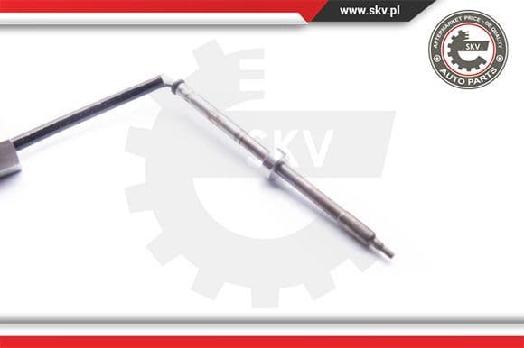 Sensor, exhaust gas temperature 30SKV029 - image 3