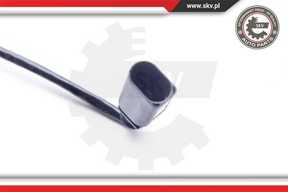 Sensor, exhaust gas temperature 30SKV029 - image 4