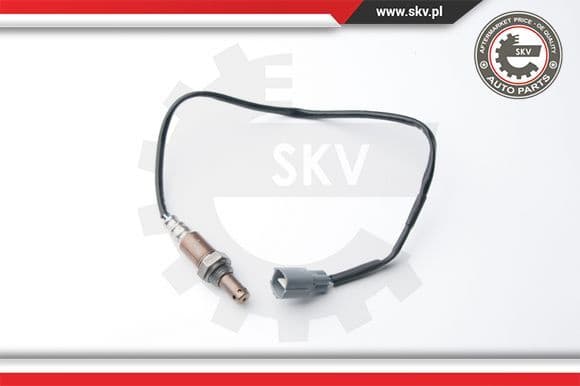 Oxygen Sensor 09SKV108