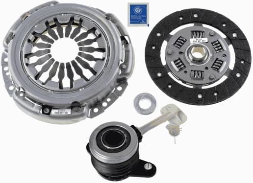 Clutch Kit Kit plus CSC 3000 990 403
