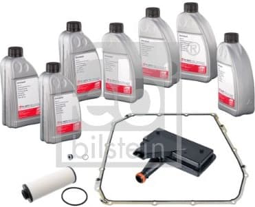 Parts Kit, automatic transmission oil change 171783