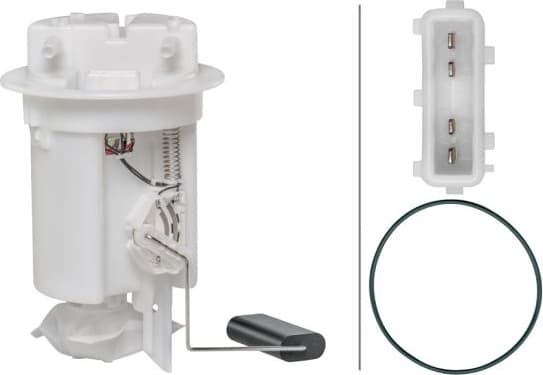 fuel supply unit 8TF358106251