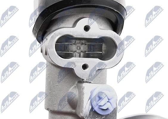 Steering Gear SPK-VW-005 - image 3