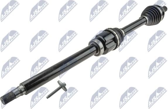 Drive Shaft NPW-VV-044