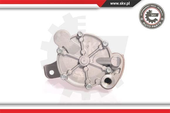 Vacuum Pump, braking system 18SKV006 - image 2