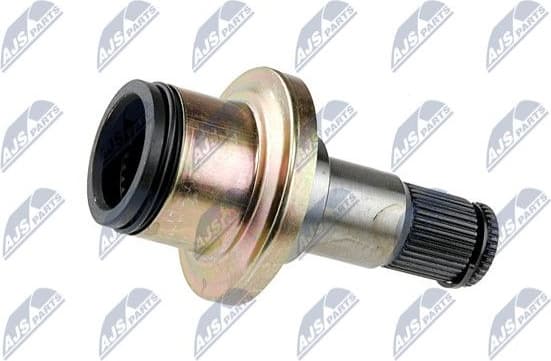 Stub Shaft, differential NPW-VW-004W1