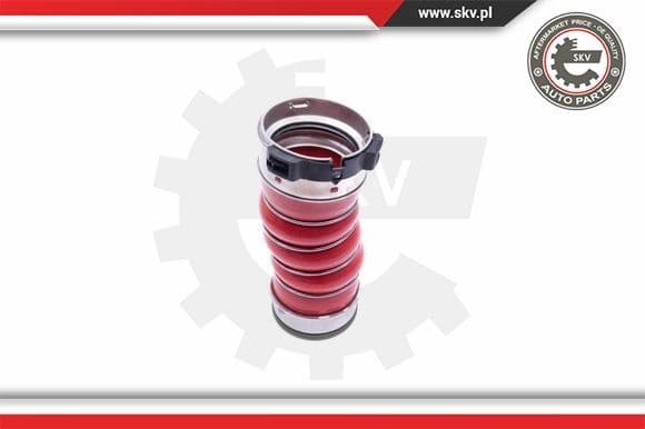 Charge Air Hose 43SKV219 - image 3