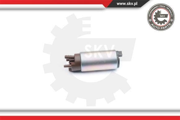 Fuel Pump 02SKV311