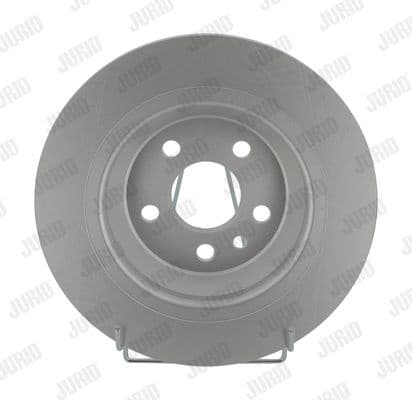Brake Disc COAT+ 562536JC - image 2