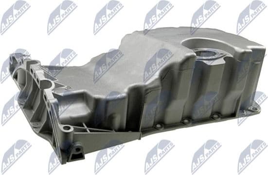 Oil Sump BMO-AU-001 - image 3