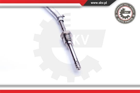 Sensor, exhaust gas temperature 30SKV201
