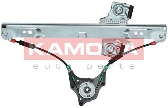 Window Regulator 7200125