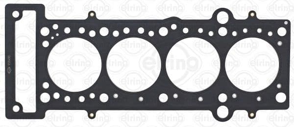 Gasket, cylinder head 939.490