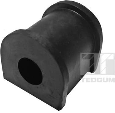 Mounting, stabiliser bar 00671842