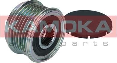 Alternator Freewheel Clutch RC112 - image 3