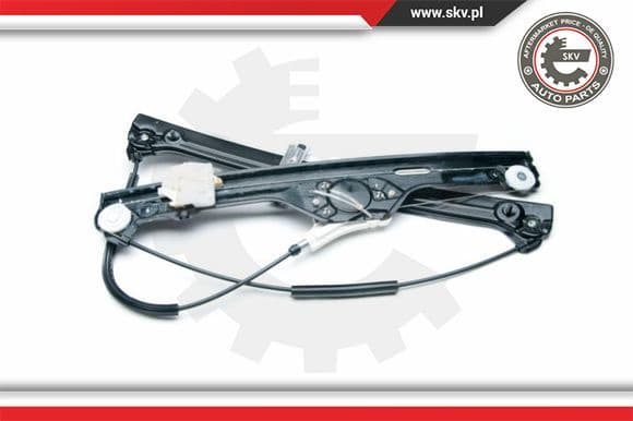 Window Regulator 01SKV642 - image 2