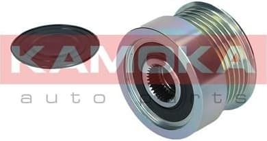 Alternator Freewheel Clutch RC039 - image 3