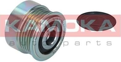 Alternator Freewheel Clutch RC039 - image 4