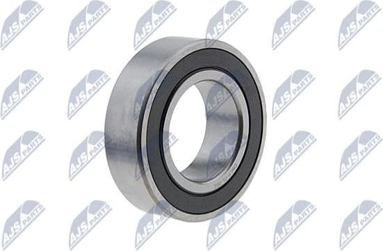 Bearing driveshaft mounting NLP-PL-002