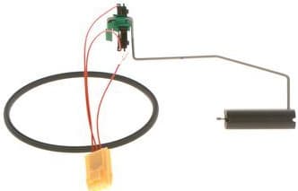 Sender Unit, fuel tank 1587411117 - image 2