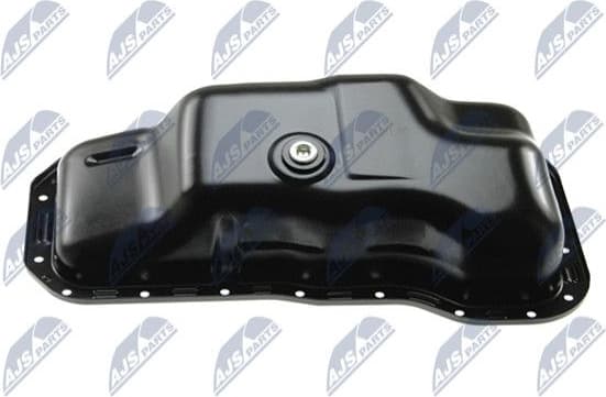 Oil Sump BMO-FT-011