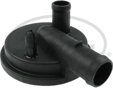 Oil Separator, crankcase ventilation EMH199