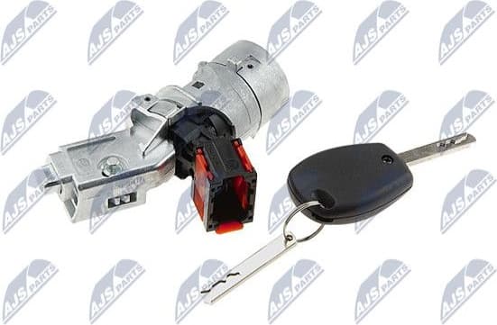 Ignition Switch EST-RE-000 - image 5
