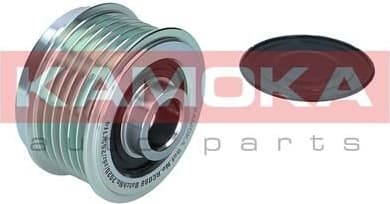 Alternator Freewheel Clutch RC098 - image 4