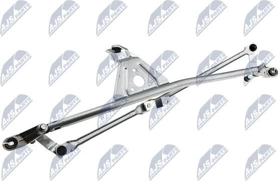 Wiper Linkage EMW-VW-001 - image 2