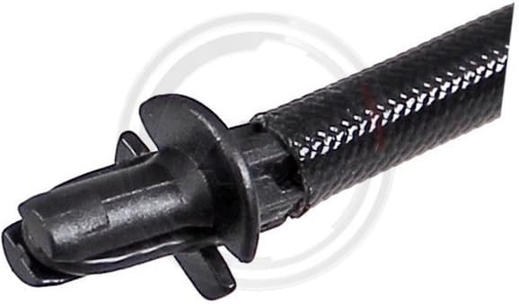 Warning Contact, brake pad wear 39669 - image 3