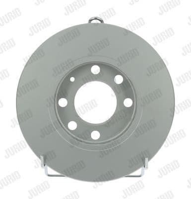 Brake Disc COAT+ 562226JC - image 2