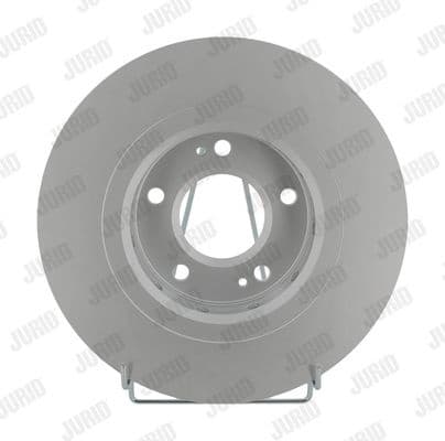 Brake Disc COAT+ 562528JC - image 2
