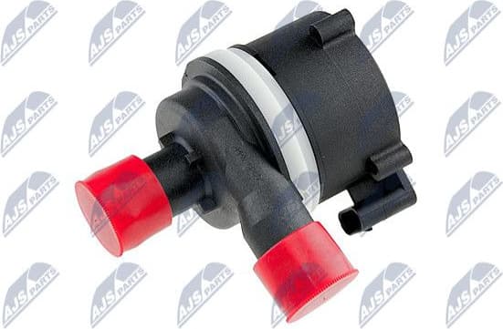 Water Pump, engine cooling CPZ-VW-001