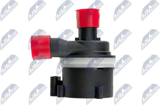 Water Pump, engine cooling CPZ-VW-001 - image 3