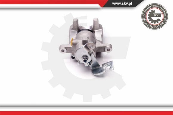Brake Caliper 23SKV894 - image 4