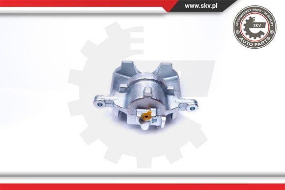 Brake Caliper 42SKV181 - image 4