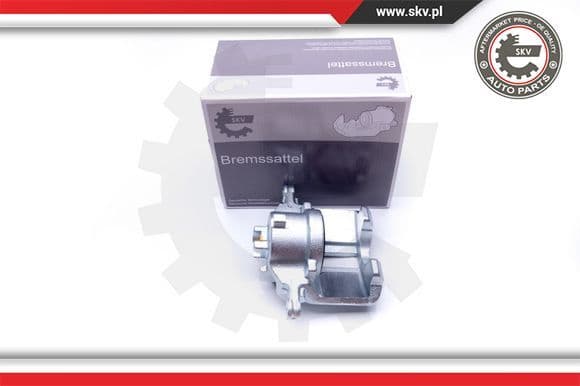 Brake Caliper 42SKV181 - image 6