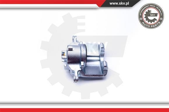 Brake Caliper 42SKV181 - image 7