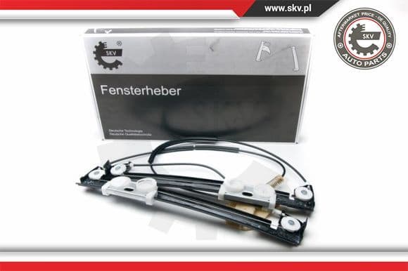 Window Regulator 01SKV632