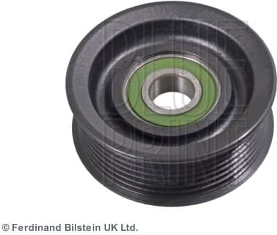 Deflection/Guide Pulley, V-ribbed belt ADH29639