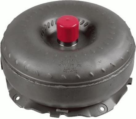 Torque Converter 0700 600 056