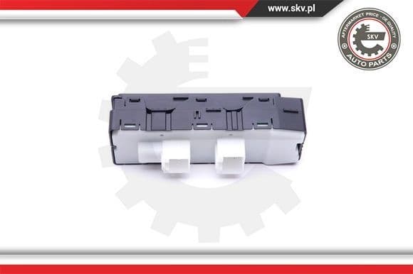 Switch, window regulator 37SKV094 - image 3