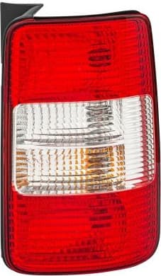Tail Light Assembly 2VP354042021