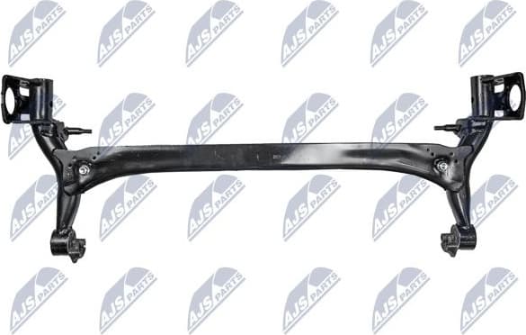 Axle Beam ZRZ-TY-014