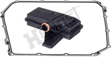 Hydraulic Filter Kit, automatic transmission EG944H D481