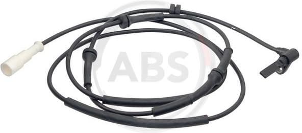 Sensor, wheel speed 30490