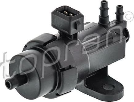 Switch Valve, change-over flap (intake manifold) 304 996